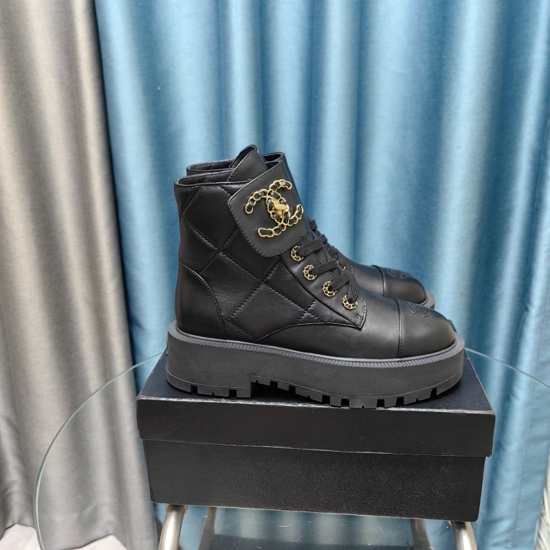 Ch*el boots